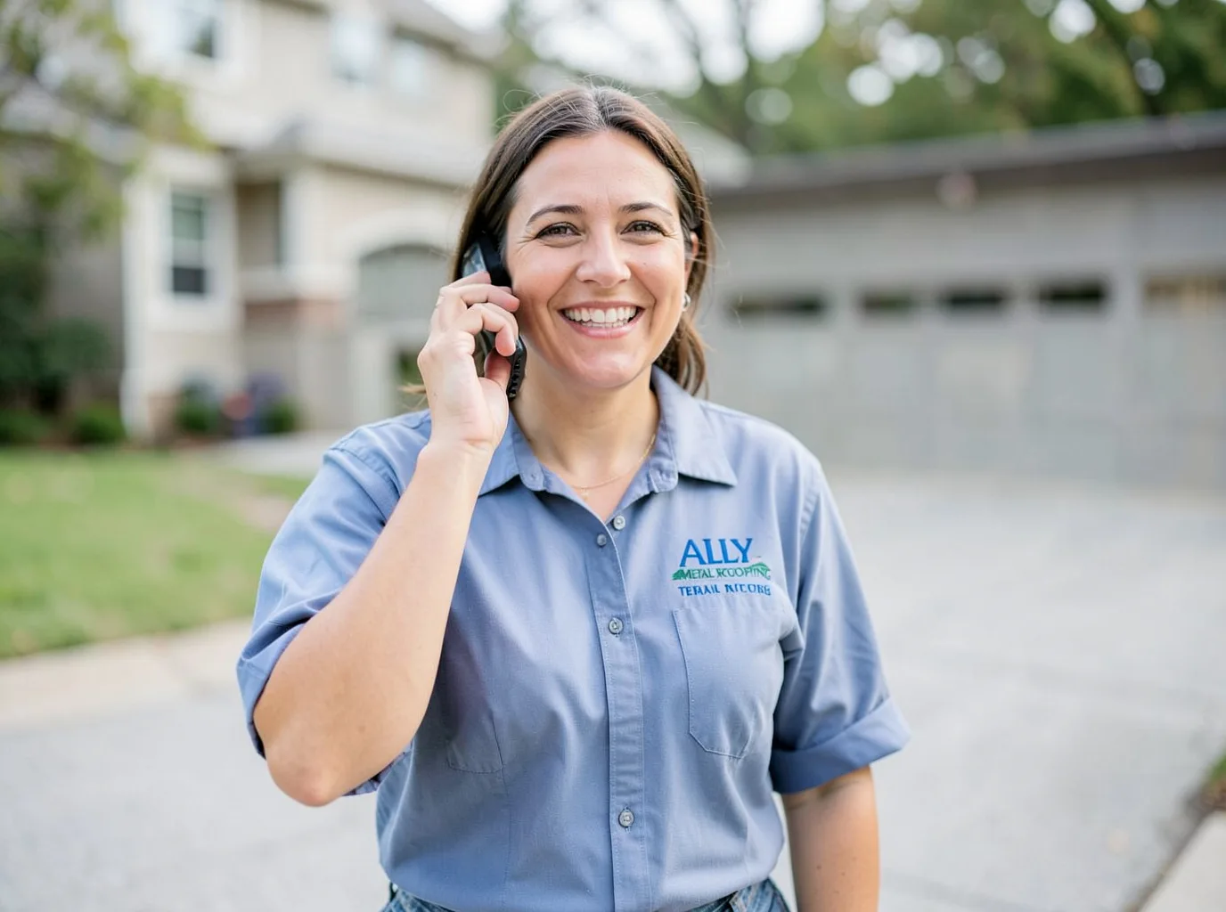 Metal Roof Installation New Hill, NC FAQs